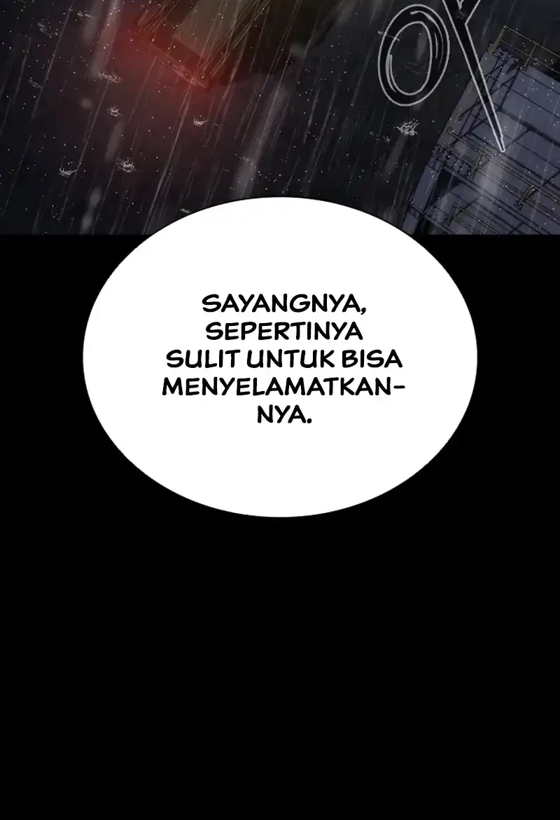 Zombie Apocalypse 82-08 Chapter 79 - halaman 2