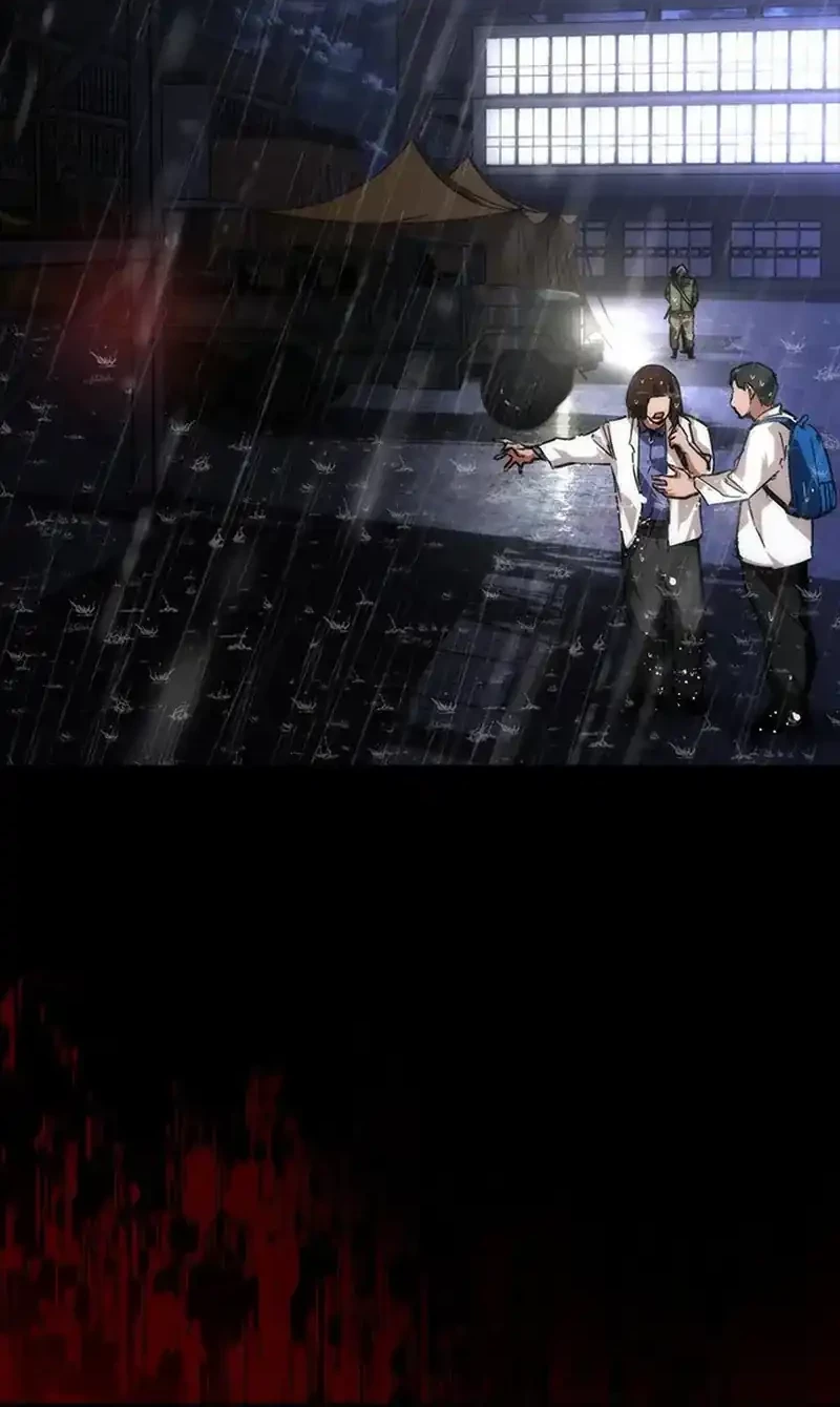 Zombie Apocalypse 82-08 Chapter 79 - halaman 30