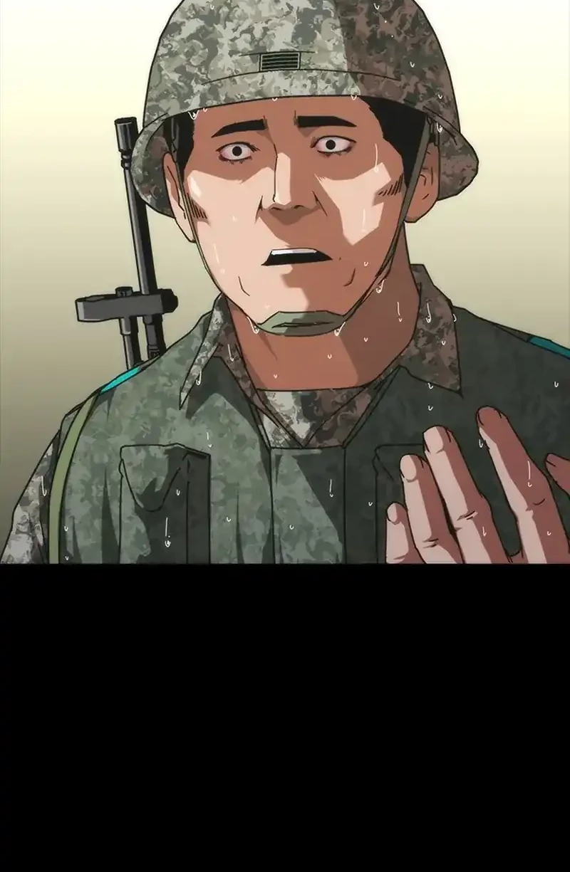 Zombie Apocalypse 82-08 Chapter 79 - halaman 4