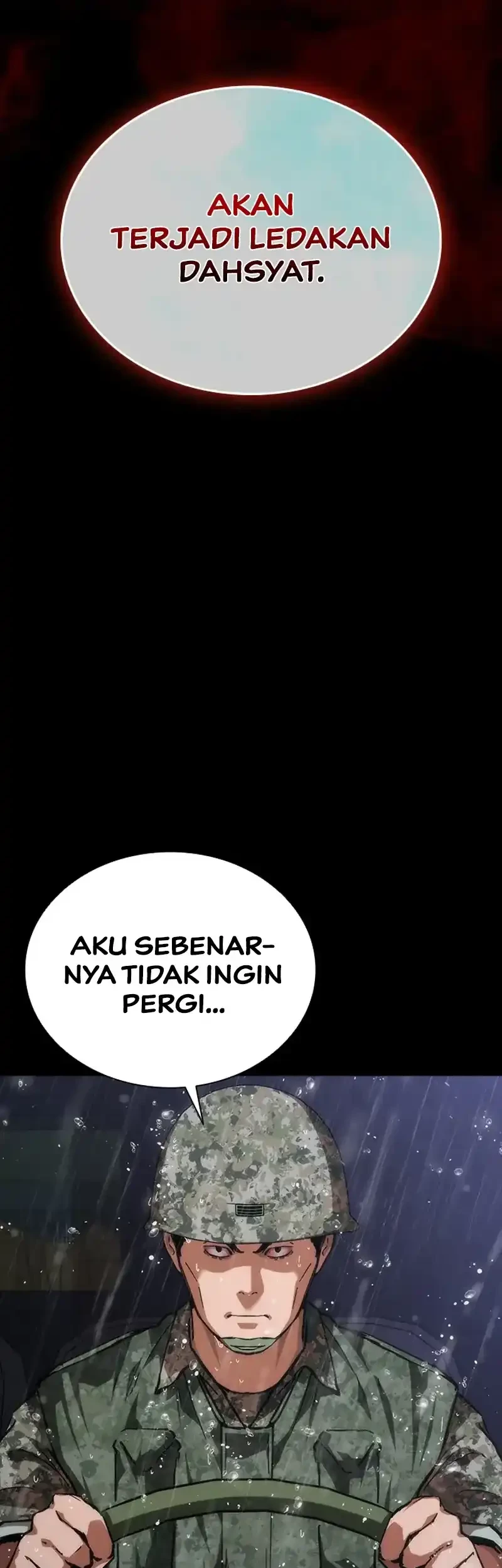 Zombie Apocalypse 82-08 Chapter 79 - halaman 43