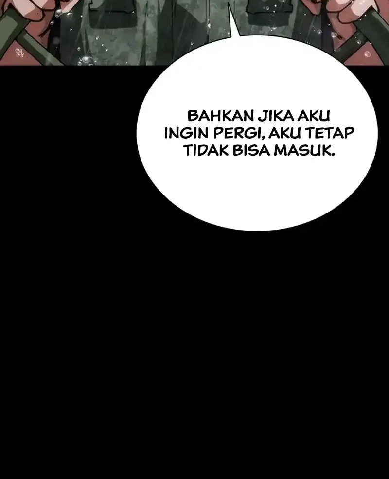 Zombie Apocalypse 82-08 Chapter 79 - halaman 44