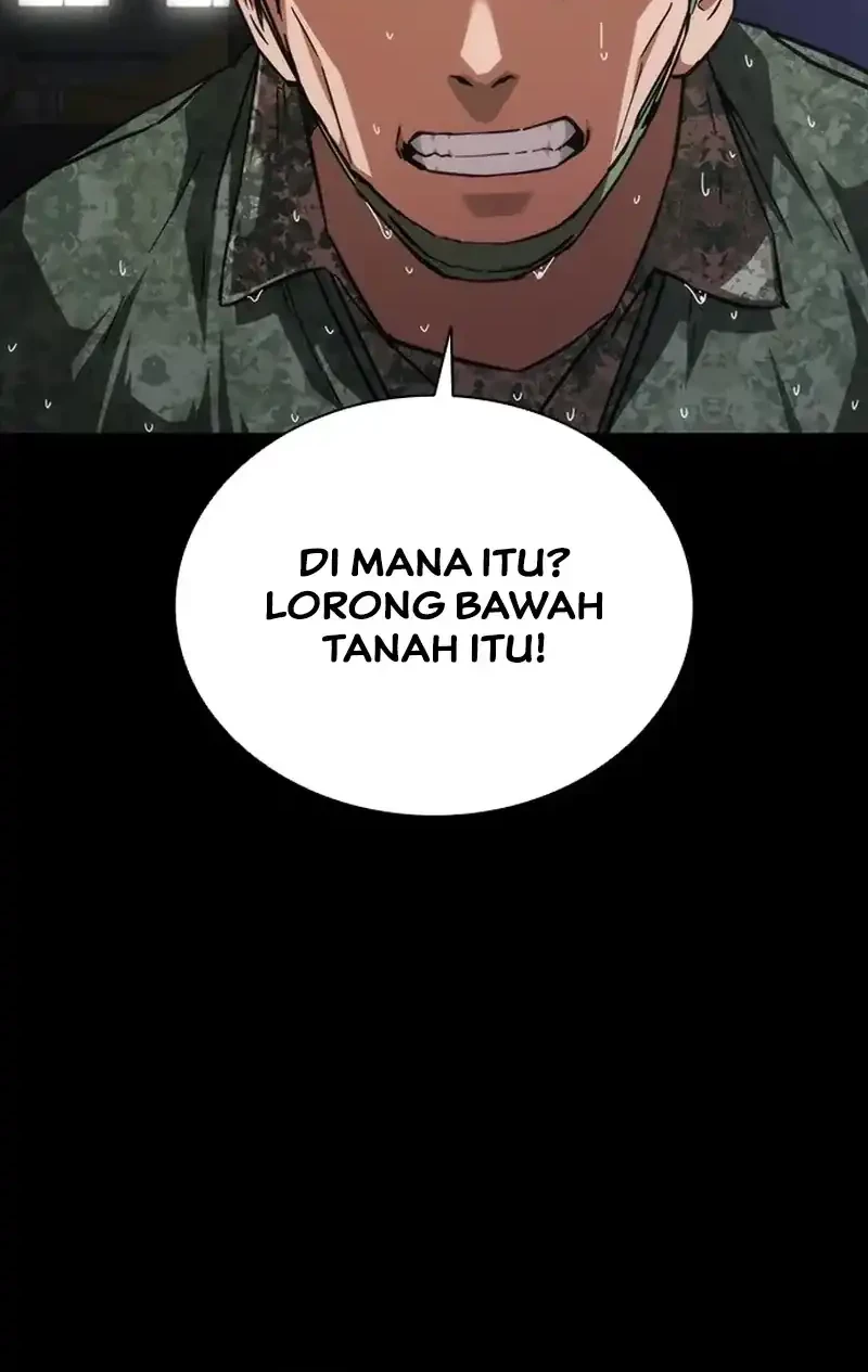 Zombie Apocalypse 82-08 Chapter 79 - halaman 52