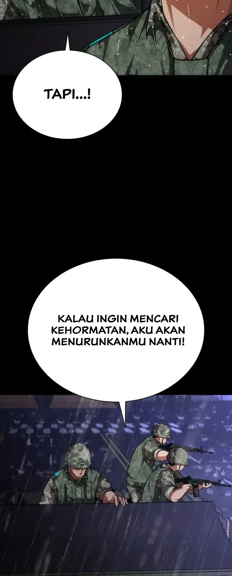 Zombie Apocalypse 82-08 Chapter 79 - halaman 62