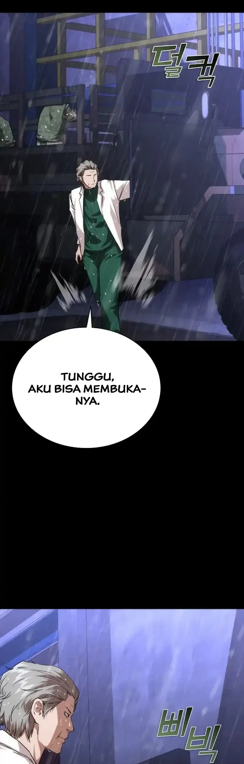 Zombie Apocalypse 82-08 Chapter 79 - halaman 65