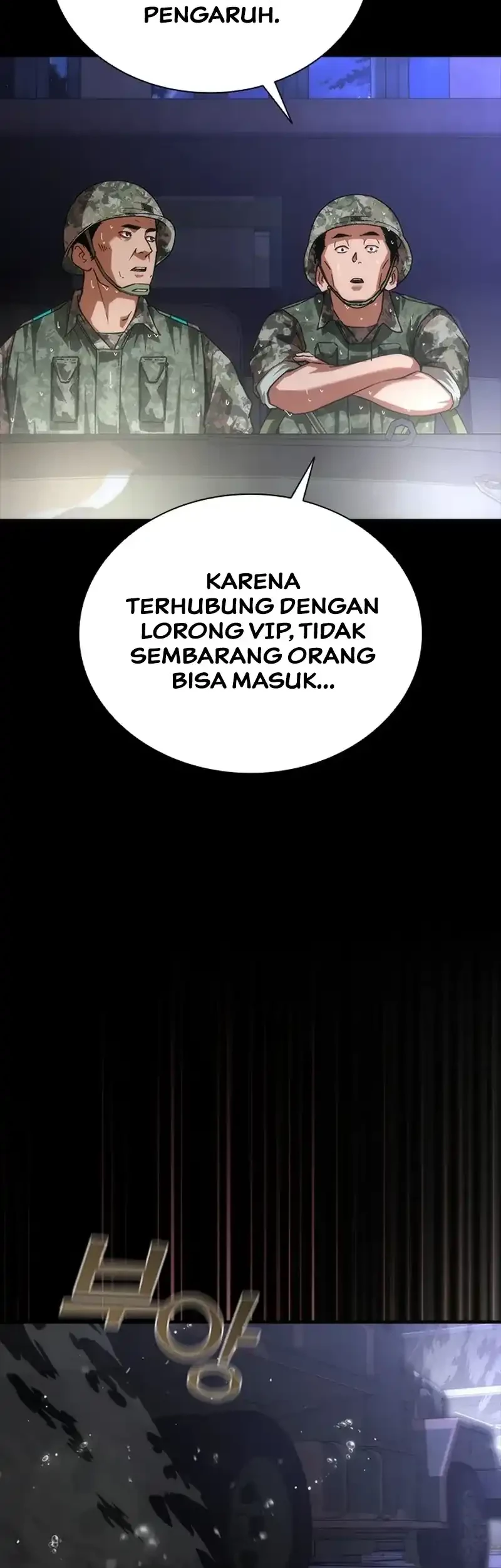 Zombie Apocalypse 82-08 Chapter 79 - halaman 68