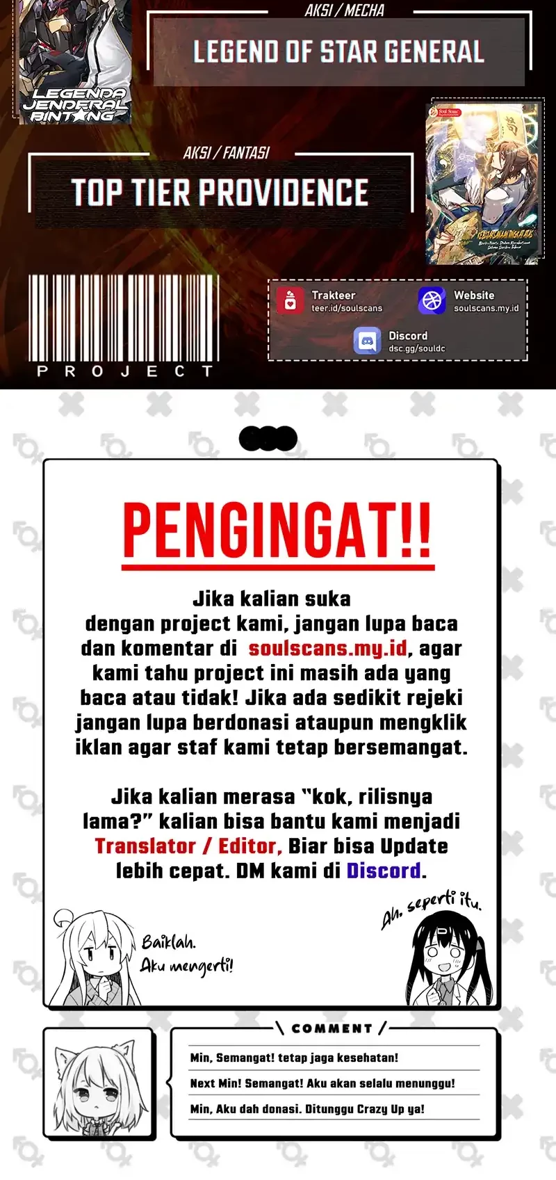 Zombie Apocalypse 82-08 Chapter 79 - halaman 78