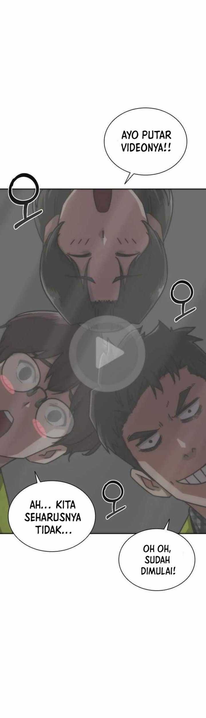 Zombie Apocalypse 82-08 Chapter 8 - halaman 2