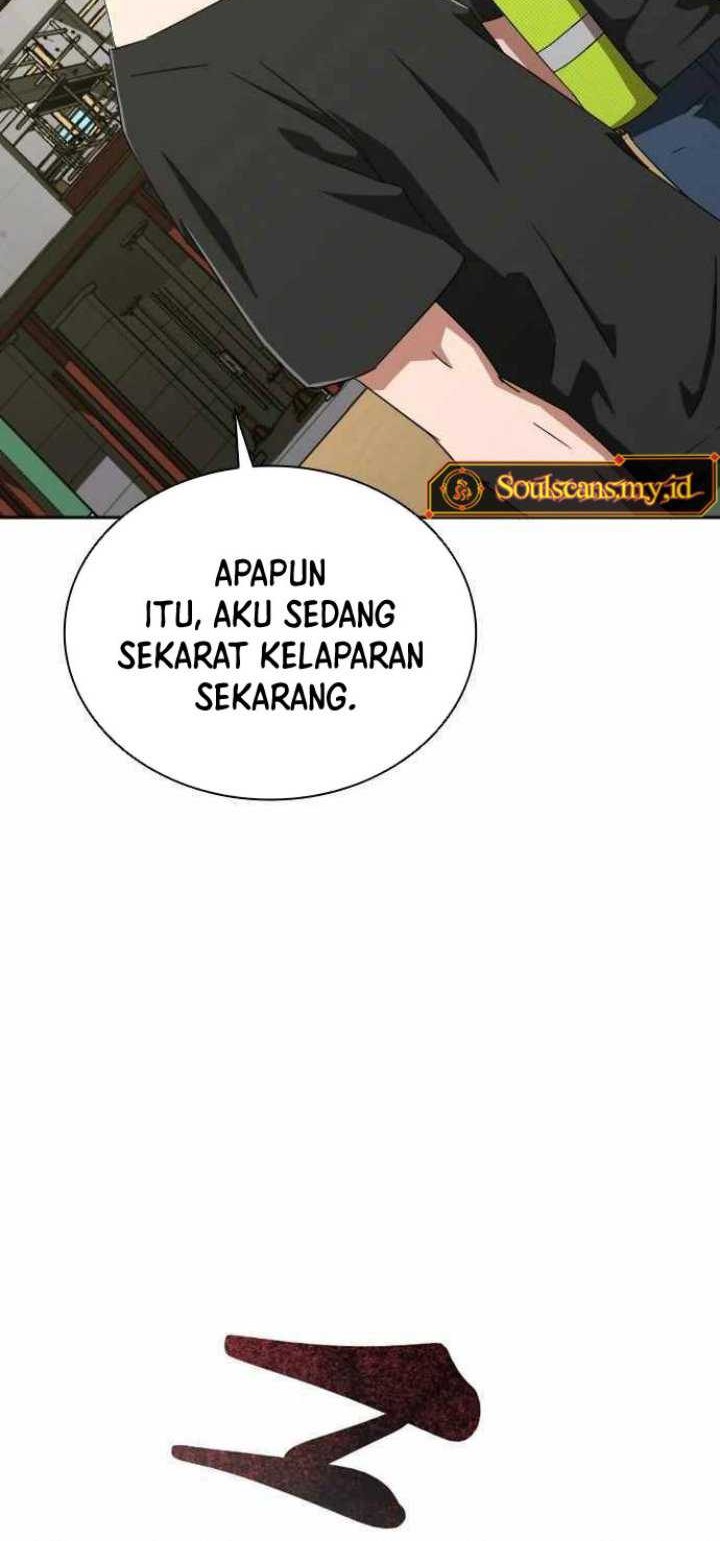 Zombie Apocalypse 82-08 Chapter 8 - halaman 25