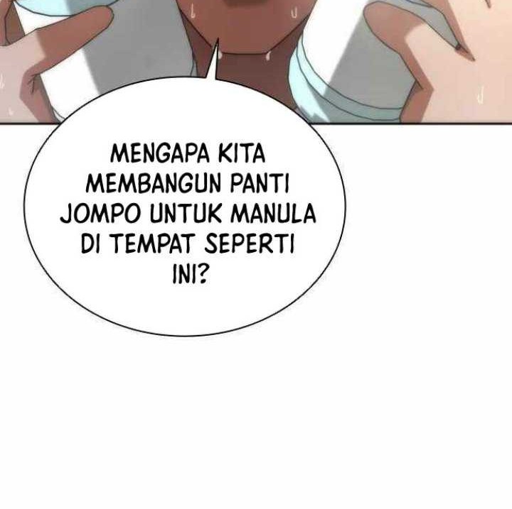 Zombie Apocalypse 82-08 Chapter 8 - halaman 41
