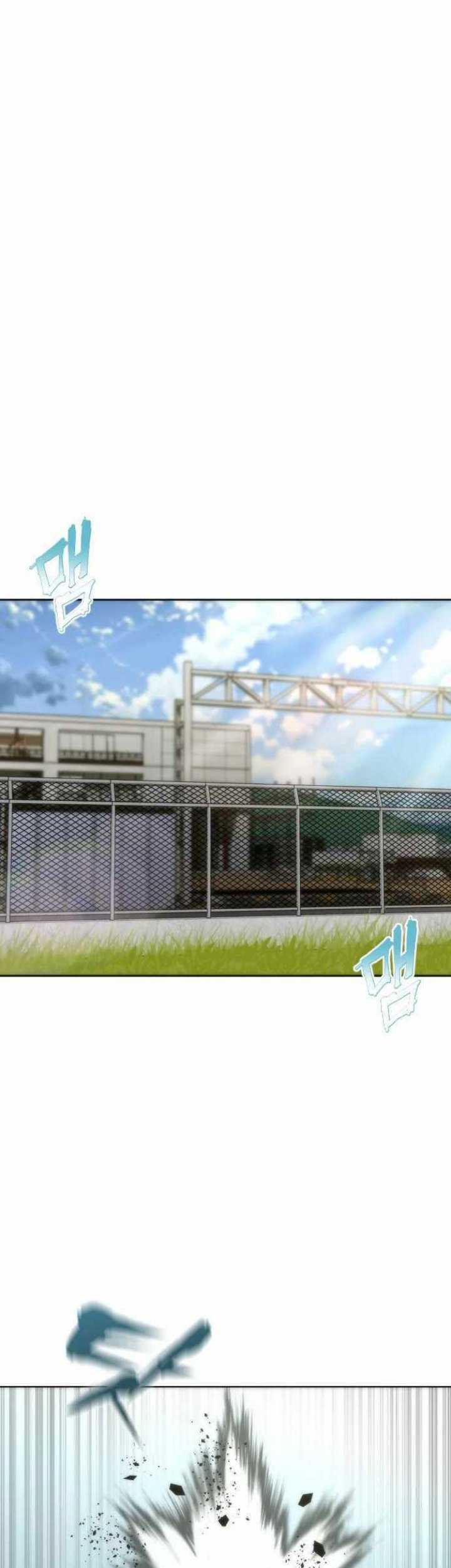 Zombie Apocalypse 82-08 Chapter 8 - halaman 50