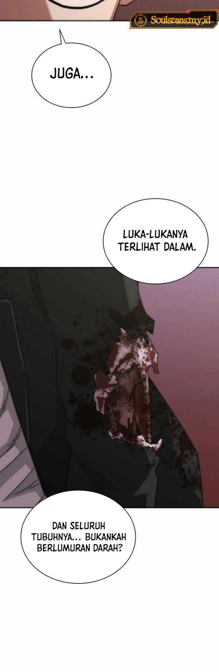 Zombie Apocalypse 82-08 Chapter 8 - halaman 64