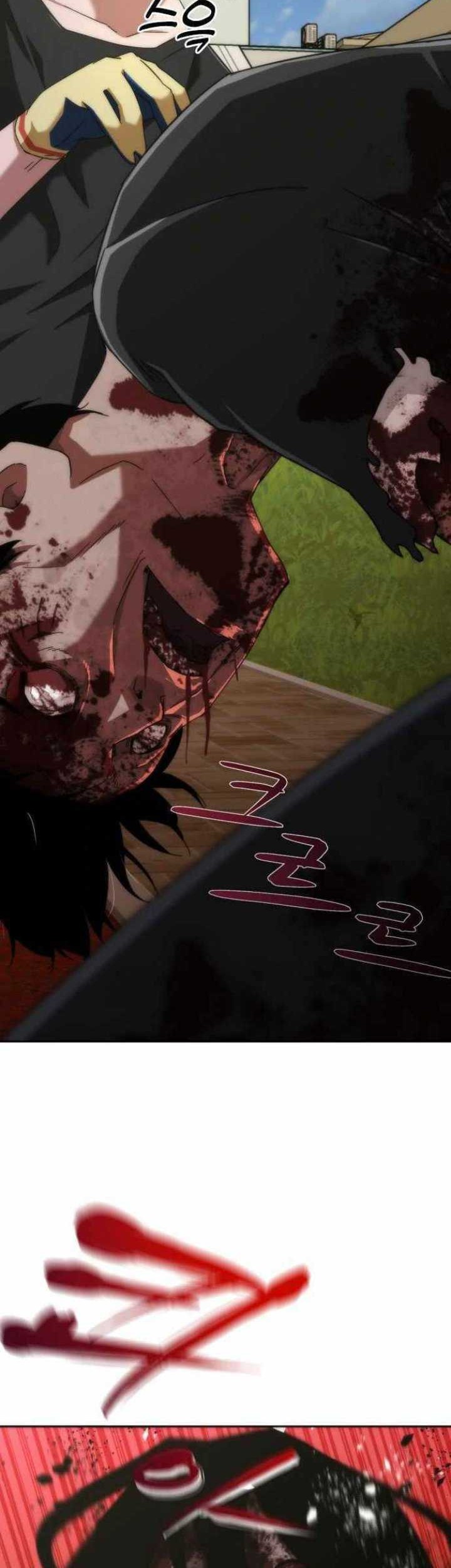 Zombie Apocalypse 82-08 Chapter 8 - halaman 66