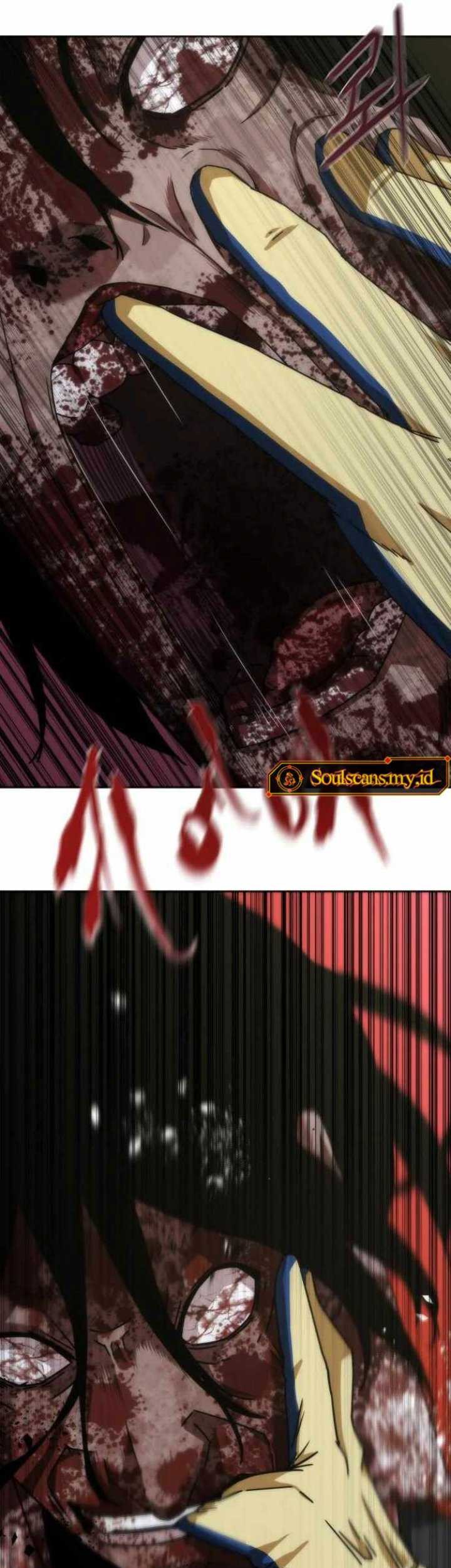 Zombie Apocalypse 82-08 Chapter 8 - halaman 69