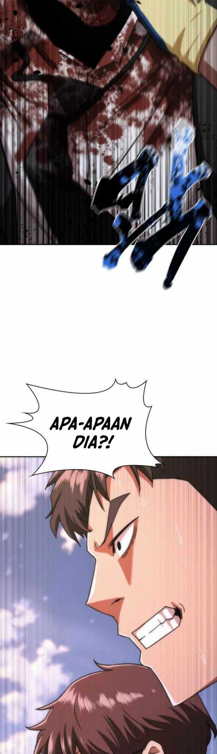 Zombie Apocalypse 82-08 Chapter 8 - halaman 70