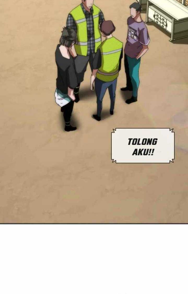 Zombie Apocalypse 82-08 Chapter 8 - halaman 9