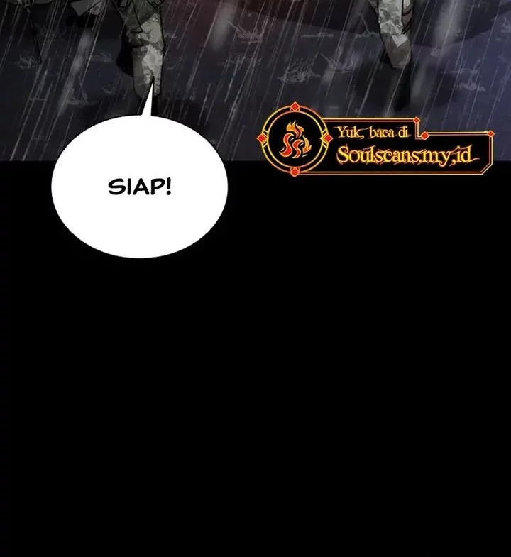 Zombie Apocalypse 82-08 Chapter 80 - halaman 12