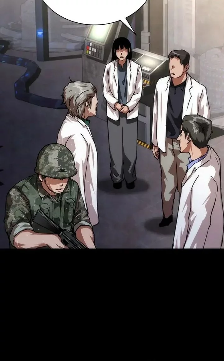 Zombie Apocalypse 82-08 Chapter 80 - halaman 20