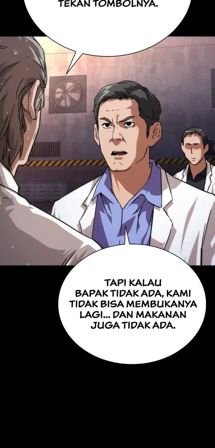 Zombie Apocalypse 82-08 Chapter 80 - halaman 30