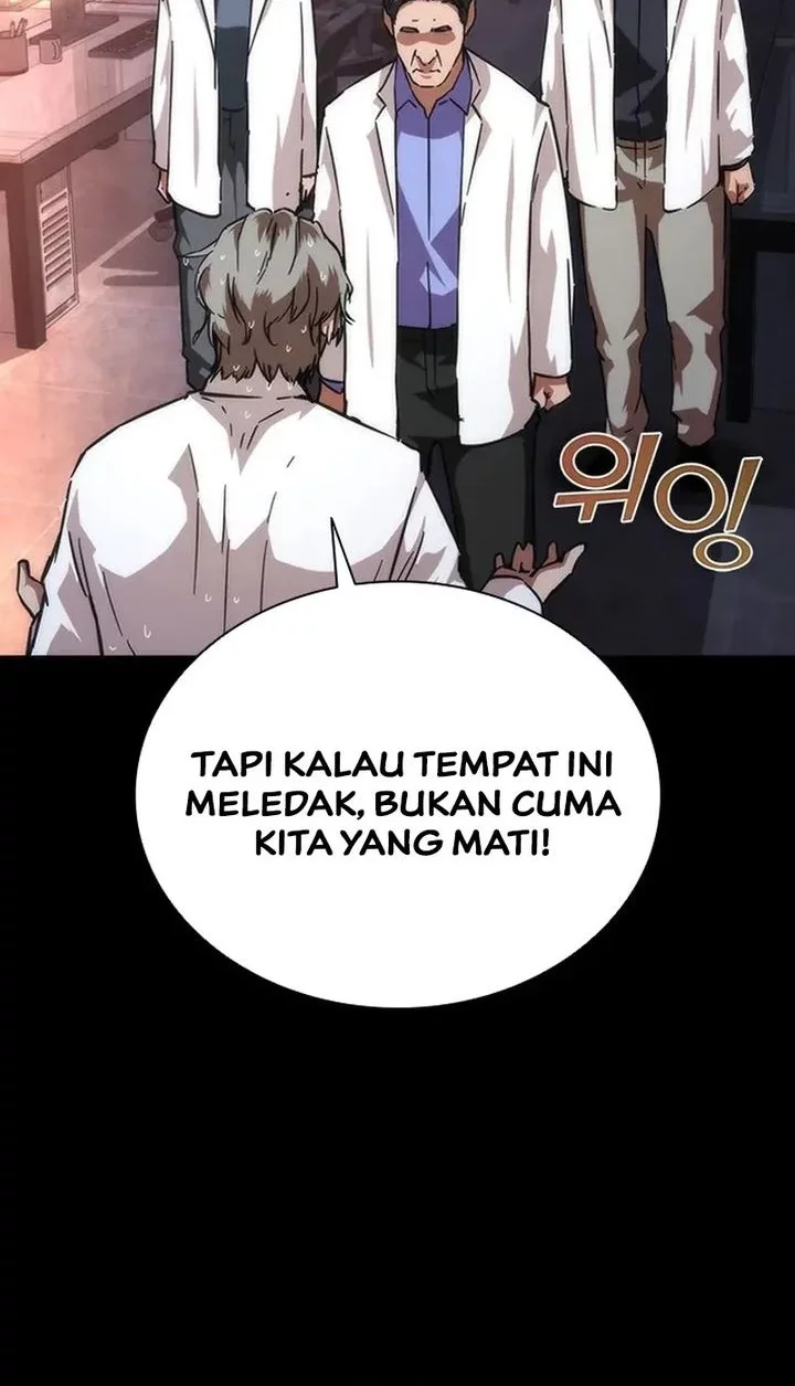 Zombie Apocalypse 82-08 Chapter 80 - halaman 34