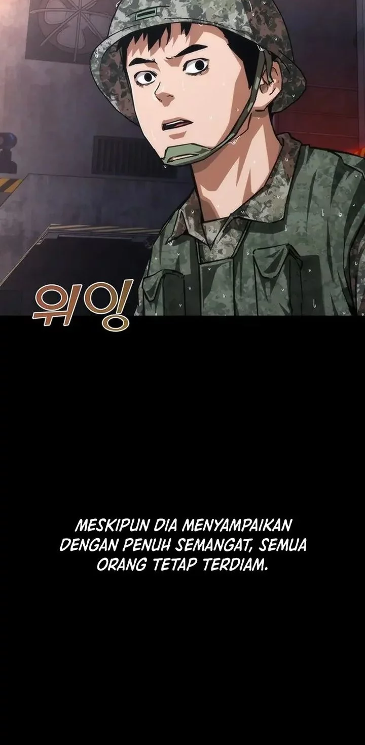 Zombie Apocalypse 82-08 Chapter 80 - halaman 36