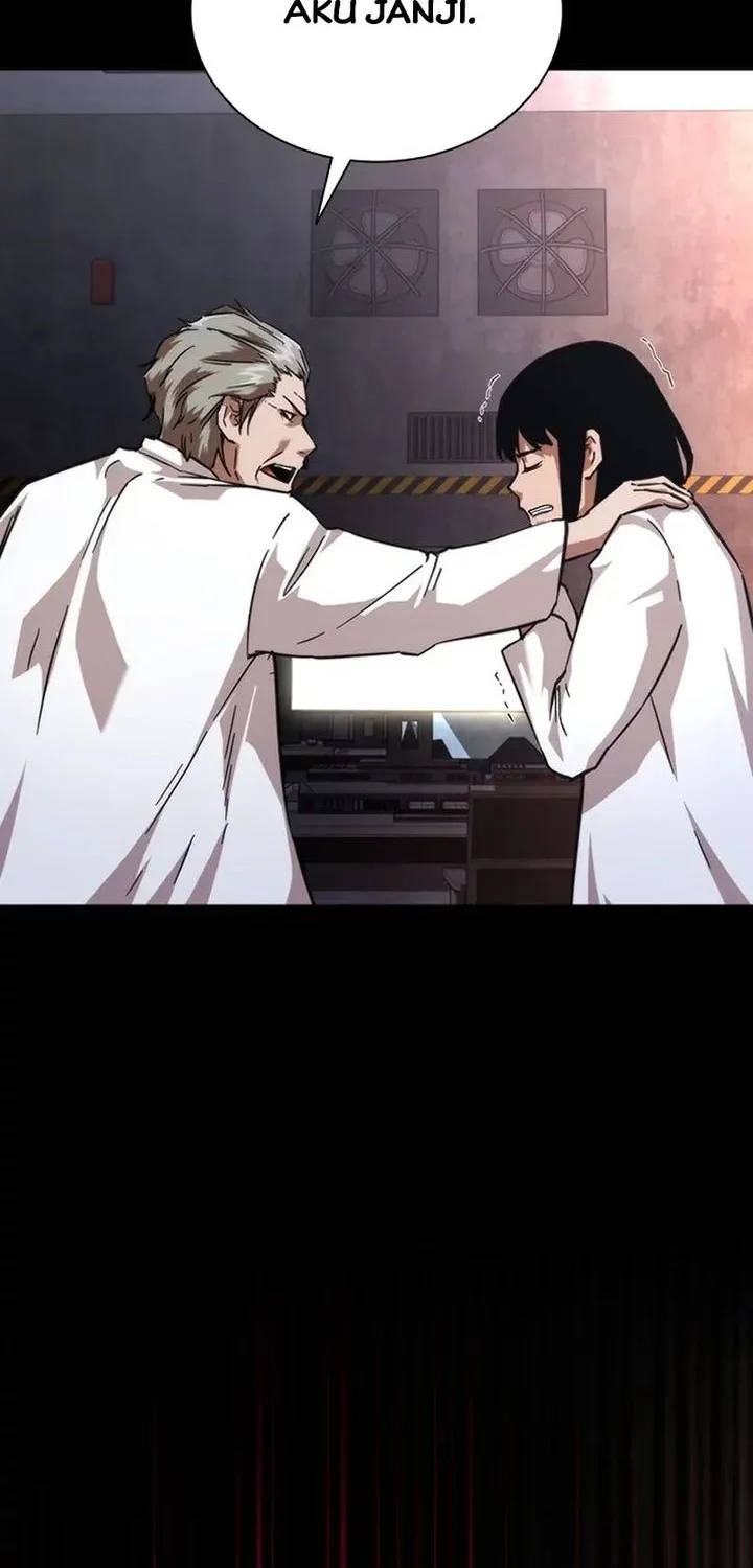 Zombie Apocalypse 82-08 Chapter 80 - halaman 42