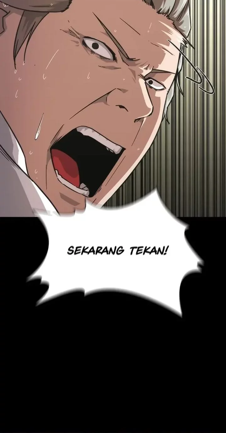 Zombie Apocalypse 82-08 Chapter 80 - halaman 44