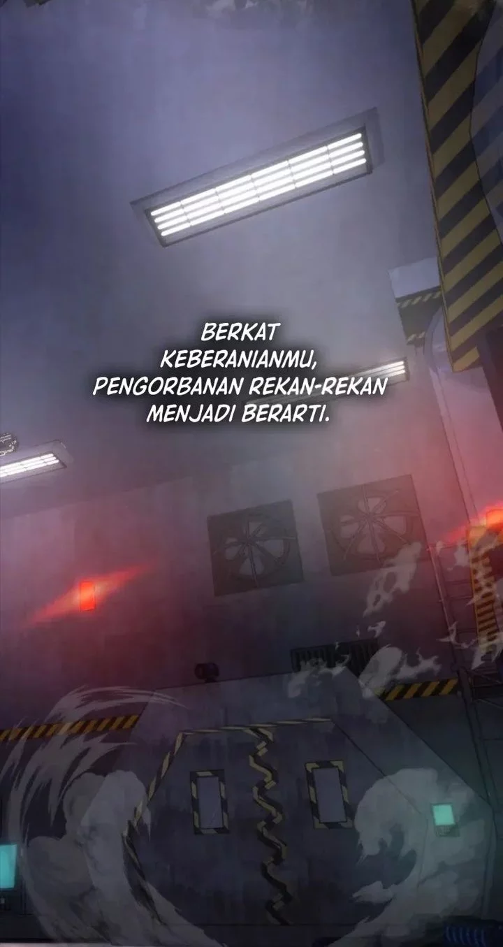 Zombie Apocalypse 82-08 Chapter 80 - halaman 50