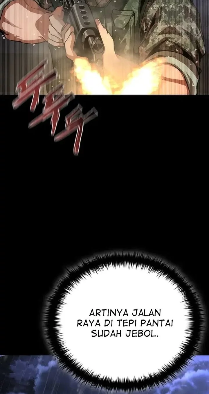 Zombie Apocalypse 82-08 Chapter 80 - halaman 54