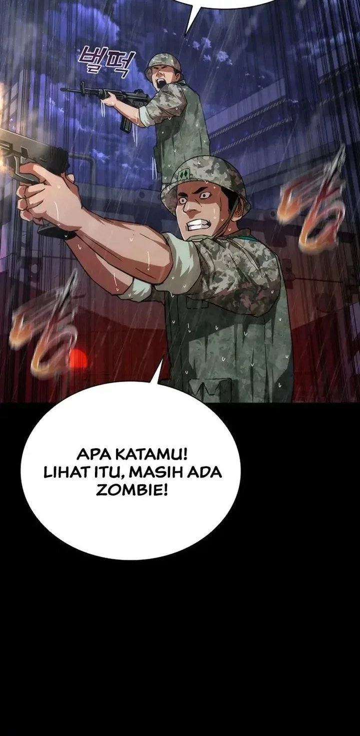 Zombie Apocalypse 82-08 Chapter 80 - halaman 58