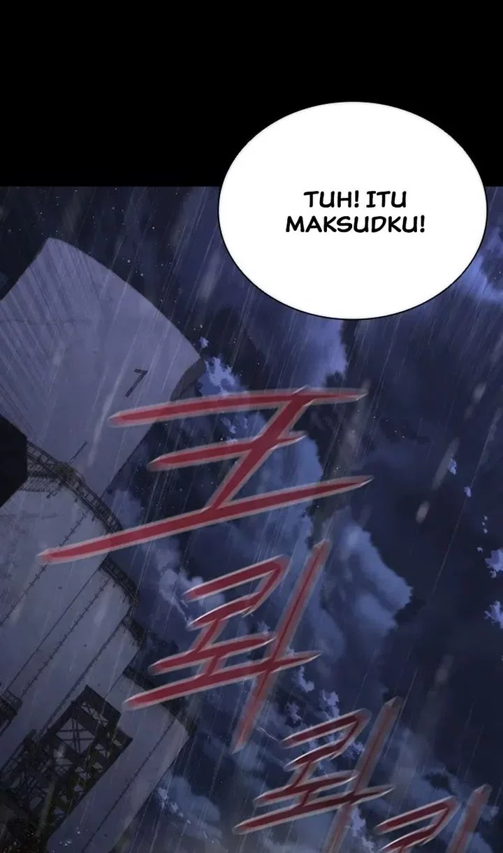 Zombie Apocalypse 82-08 Chapter 80 - halaman 6