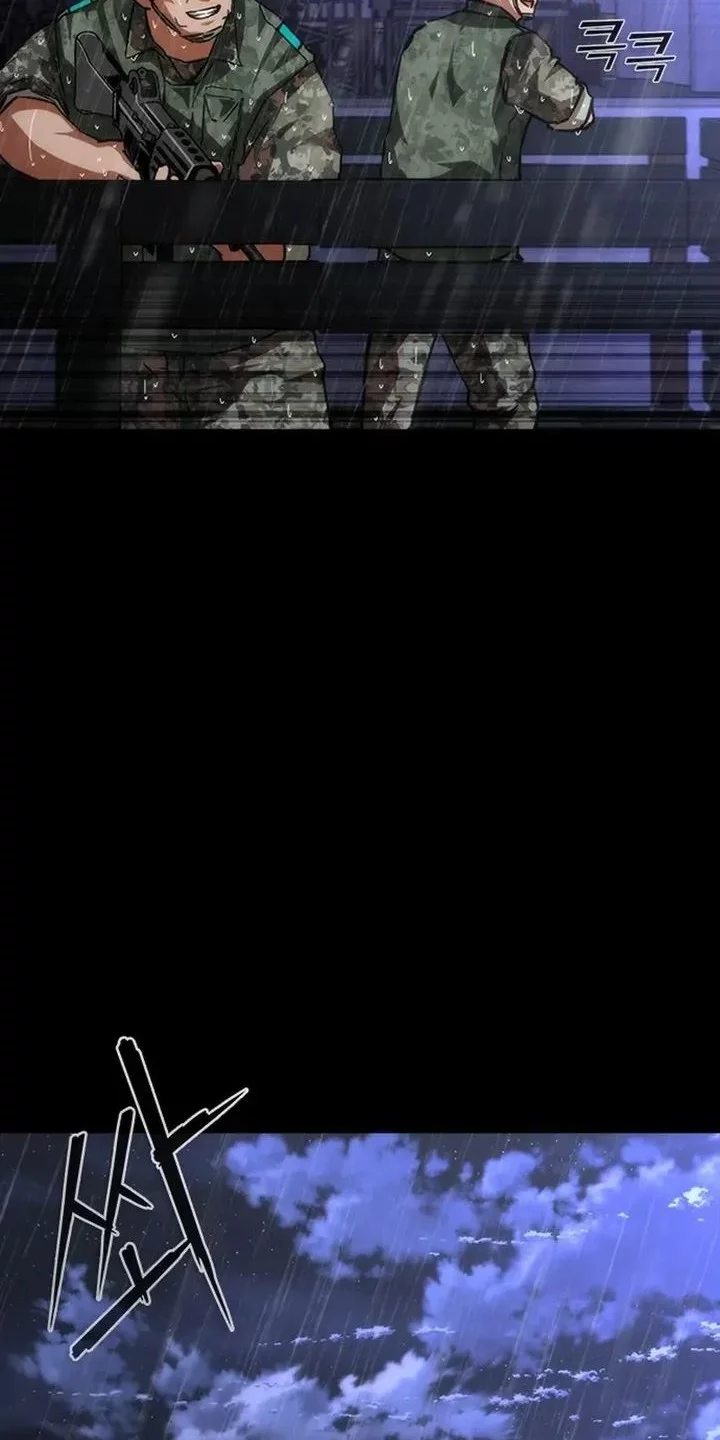Zombie Apocalypse 82-08 Chapter 80 - halaman 66