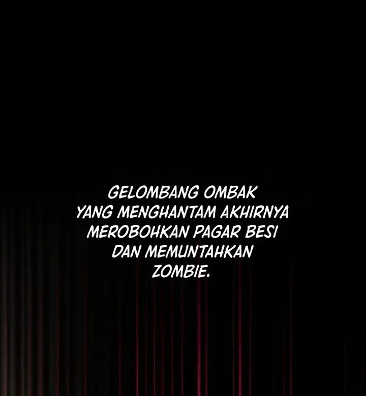 Zombie Apocalypse 82-08 Chapter 80 - halaman 72