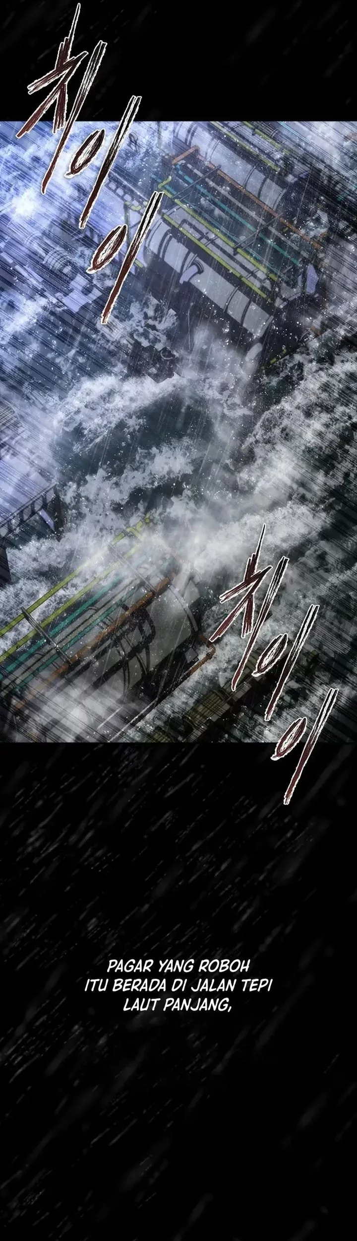 Zombie Apocalypse 82-08 Chapter 80 - halaman 75