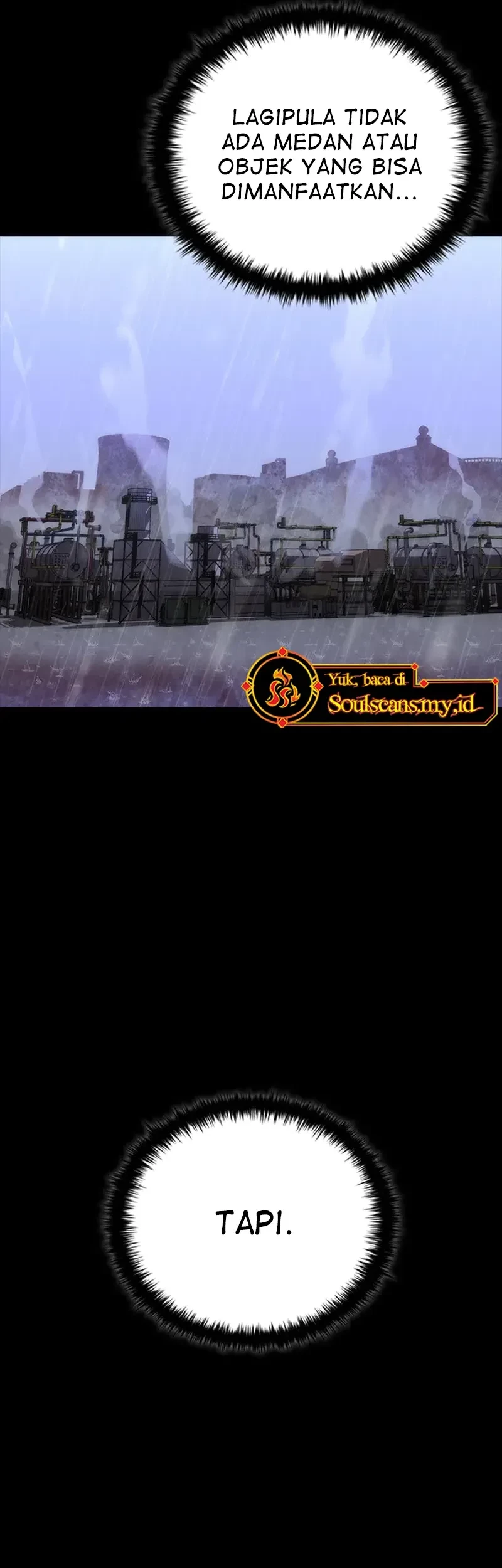 Zombie Apocalypse 82-08 Chapter 81 - halaman 14
