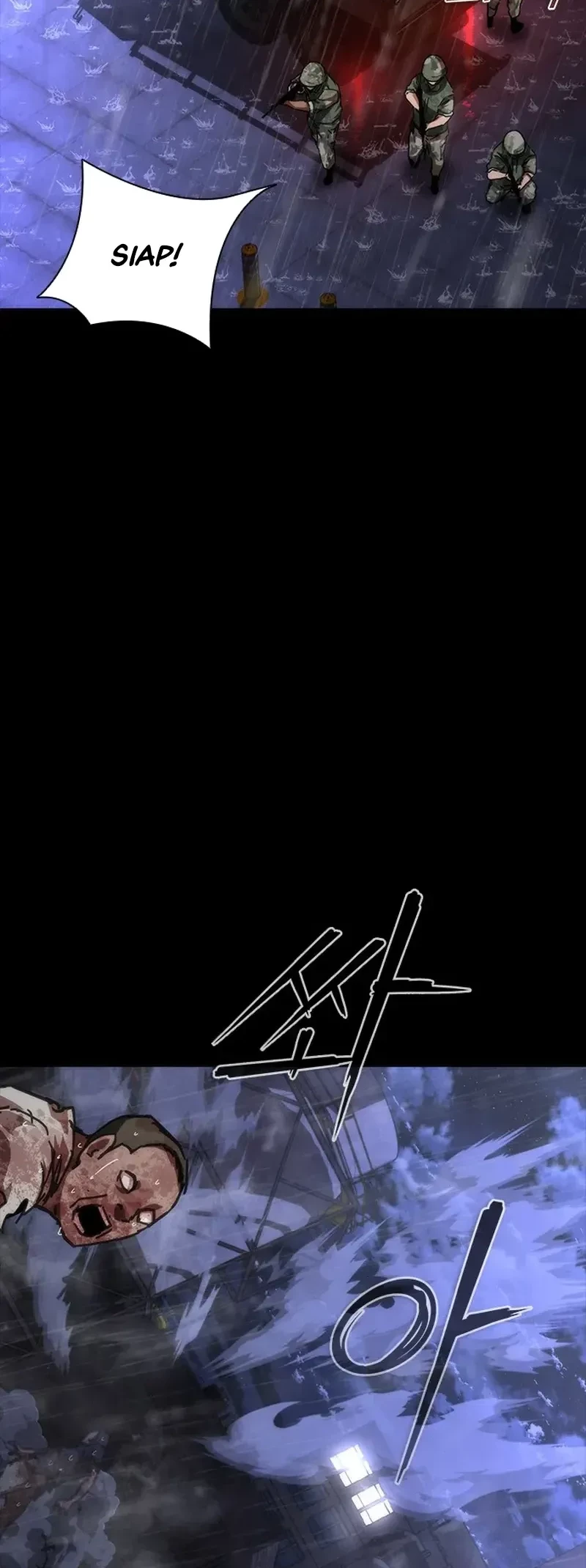 Zombie Apocalypse 82-08 Chapter 81 - halaman 17