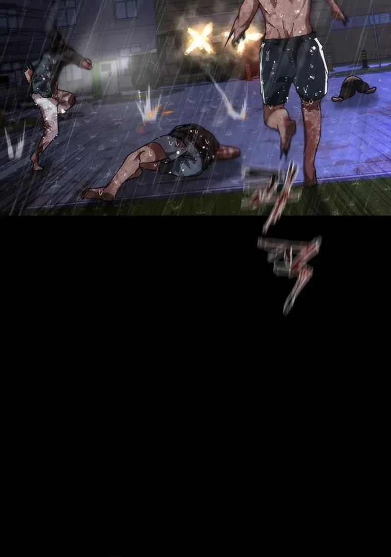 Zombie Apocalypse 82-08 Chapter 81 - halaman 23