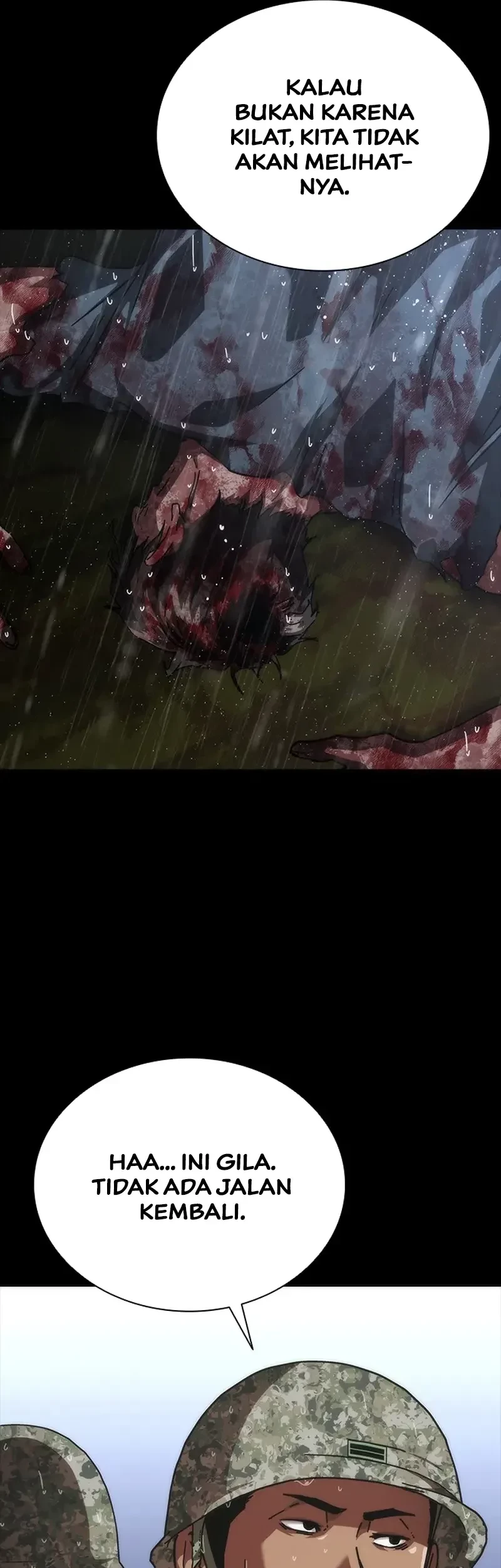 Zombie Apocalypse 82-08 Chapter 81 - halaman 46