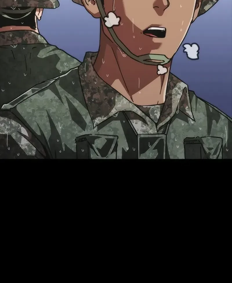 Zombie Apocalypse 82-08 Chapter 81 - halaman 47