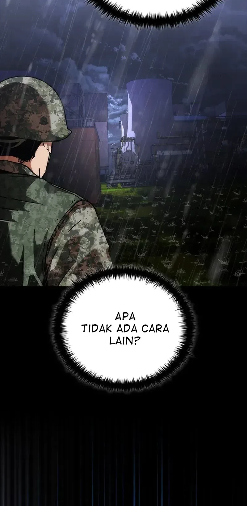 Zombie Apocalypse 82-08 Chapter 81 - halaman 49