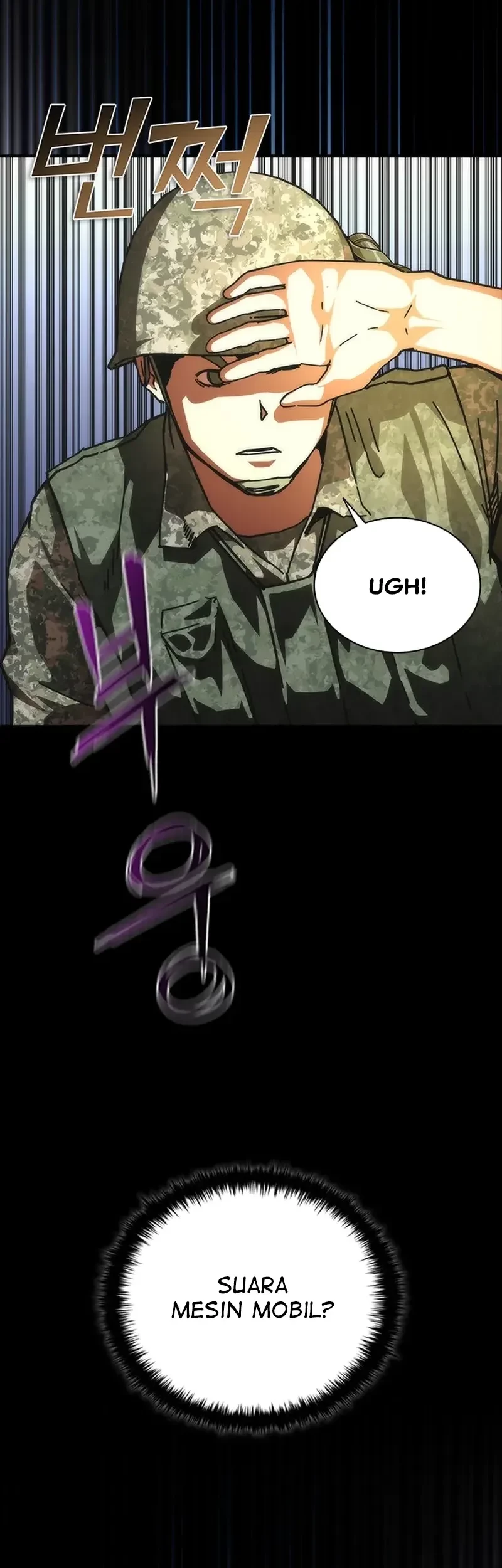 Zombie Apocalypse 82-08 Chapter 81 - halaman 50
