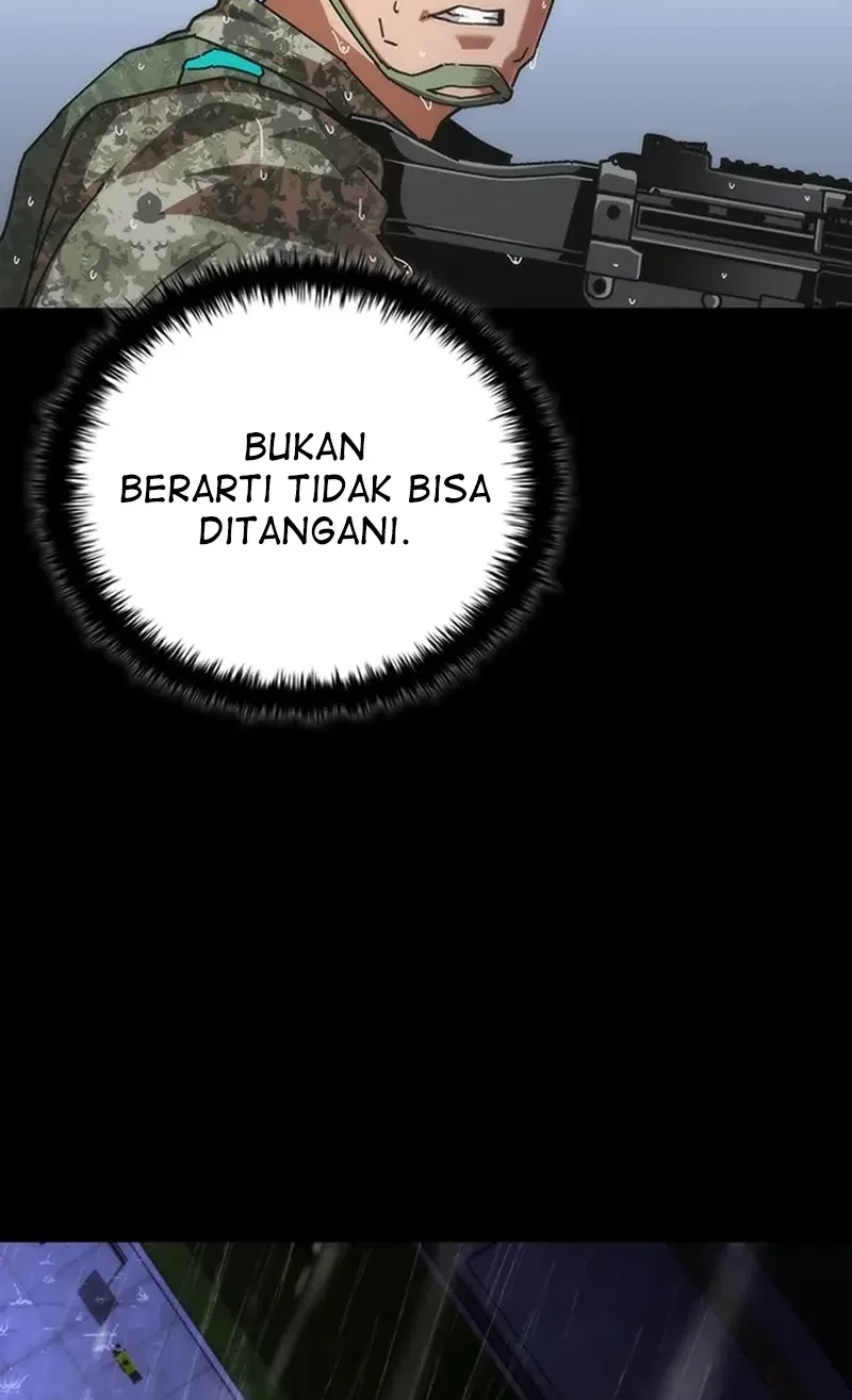 Zombie Apocalypse 82-08 Chapter 81 - halaman 7