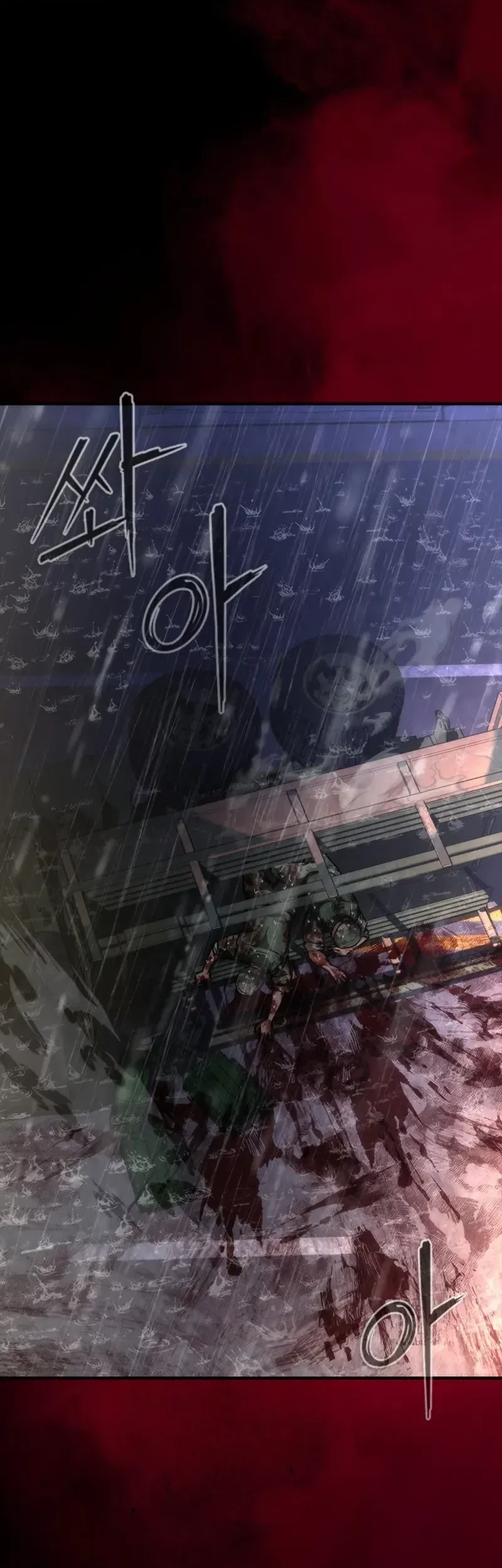 Zombie Apocalypse 82-08 Chapter 81 - halaman 75