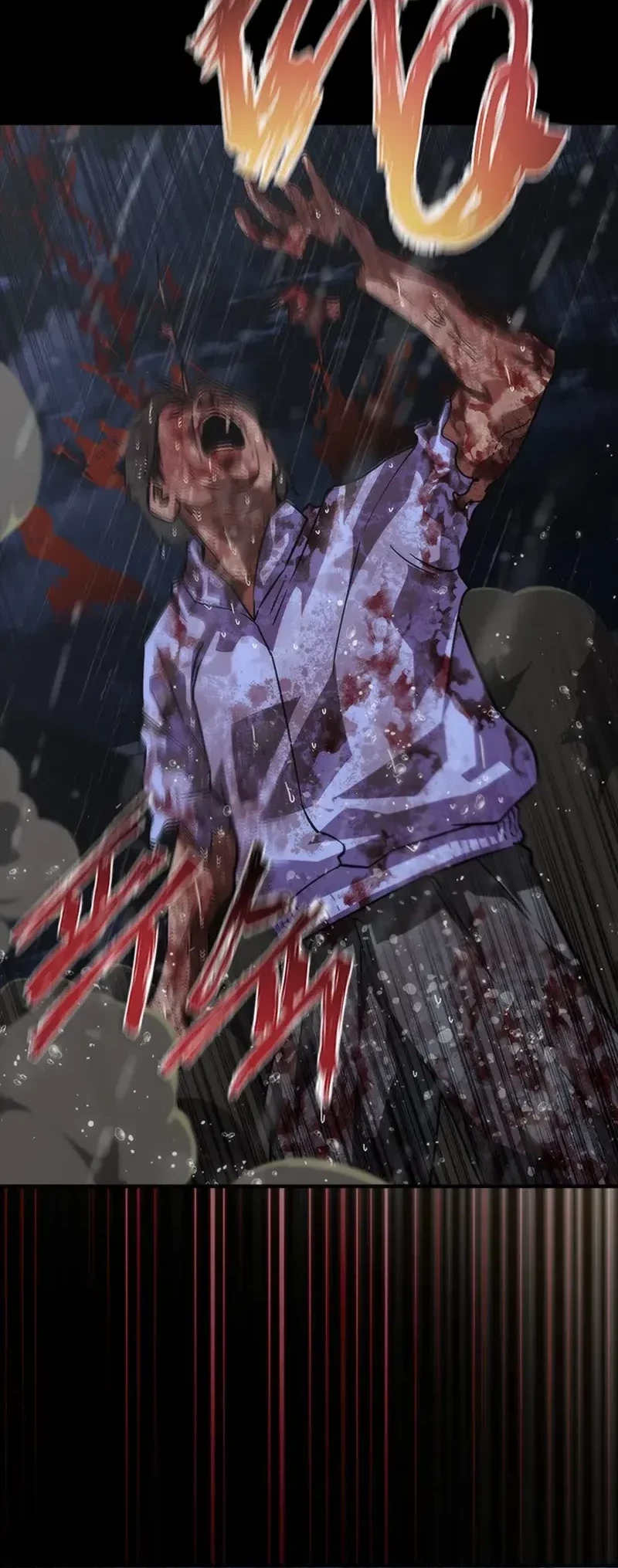 Zombie Apocalypse 82-08 Chapter 82 - halaman 11