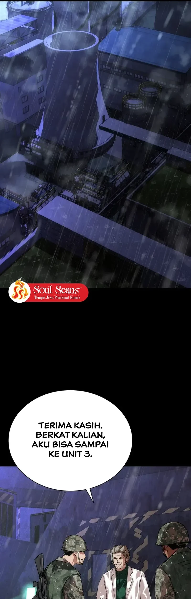 Zombie Apocalypse 82-08 Chapter 82 - halaman 14