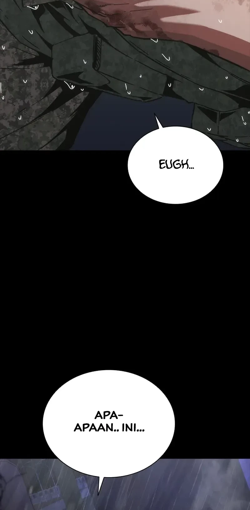 Zombie Apocalypse 82-08 Chapter 82 - halaman 19