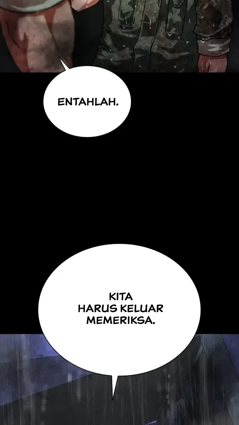 Zombie Apocalypse 82-08 Chapter 82 - halaman 21