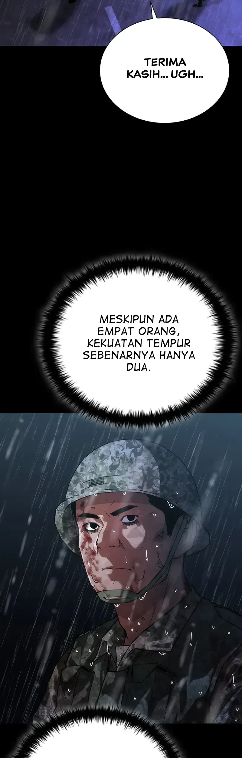 Zombie Apocalypse 82-08 Chapter 82 - halaman 44