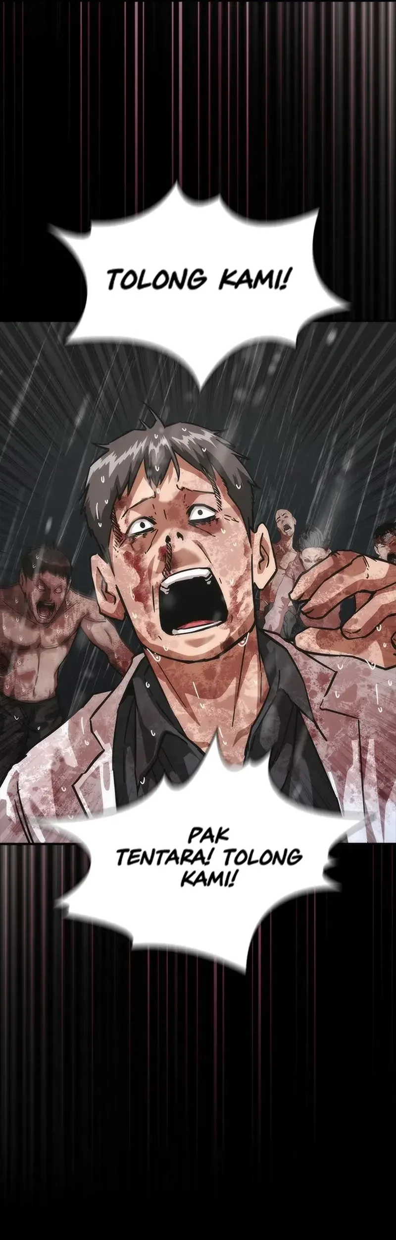 Zombie Apocalypse 82-08 Chapter 82 - halaman 46