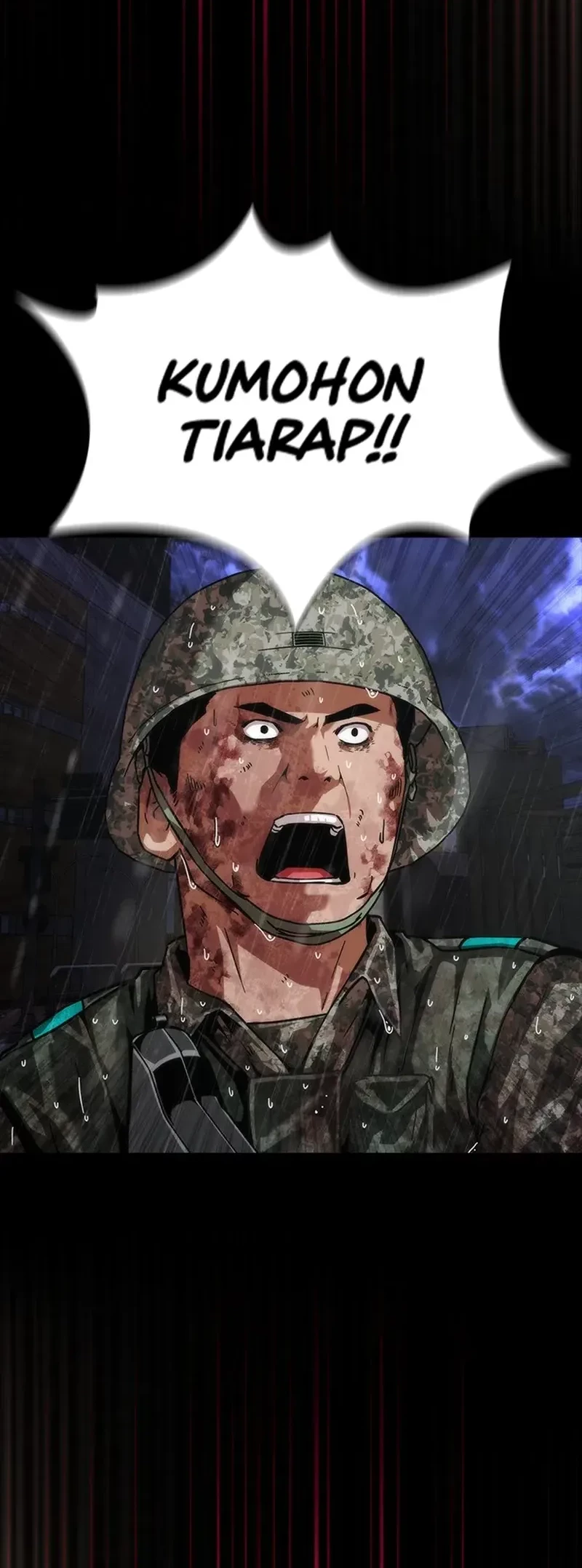 Zombie Apocalypse 82-08 Chapter 82 - halaman 58