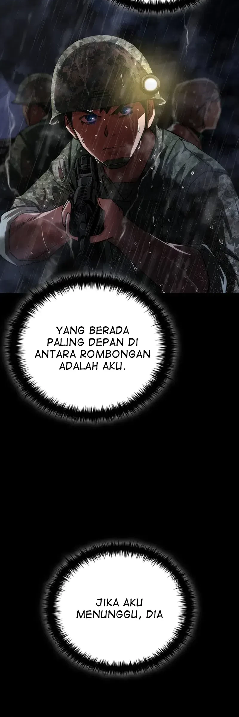 Zombie Apocalypse 82-08 Chapter 82 - halaman 7